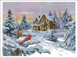 Winter Memories Winter Memories