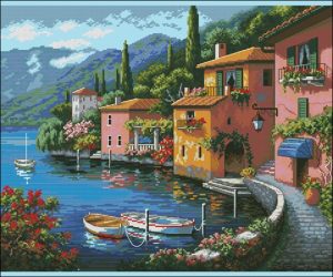 Lakeside Village Lakeside Village