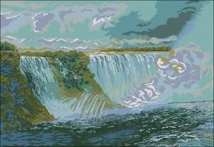 Niagara Falls