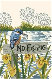 No Fishing