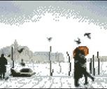 Городская панорама Городская панорама