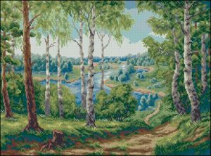 Forest River Forest River