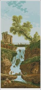 La Cascada La Cascada