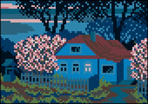 May Night