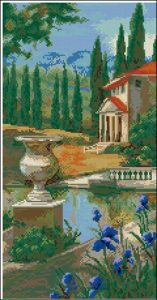 Crimean Landscape