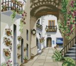Casa Andaluza (Андалузский дом) Casa Andaluza (Андалузский дом)