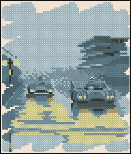 Le Mans