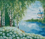 Березовая роща Березовая роща