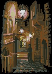 Night Street