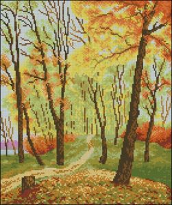 Autumn Park