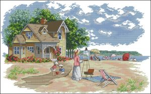 Seaside Retreat Seaside Retreat