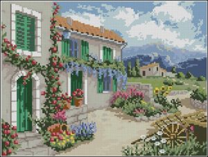 Paisje rural Paisje rural