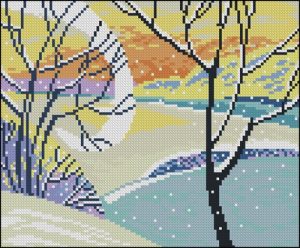 Snejen-February Snejen-February