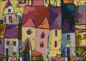 Wonderful Town