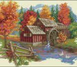 Glory of Autumn Glory of Autumn