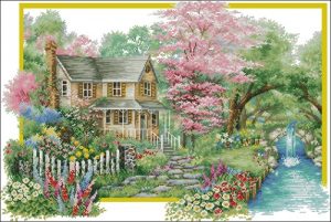 Spring comes Spring comes