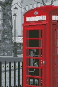 London telephone London telephone