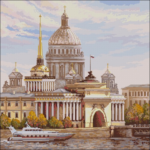 Admiralty Embankment