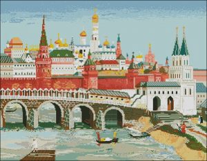 Старая Москва Старая Москва