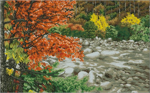 Maple River