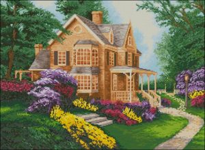 Wonderful House Wonderful House
