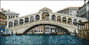 Мост Риальто Мост Риальто
