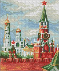 Moscow Kremlin Moscow Kremlin