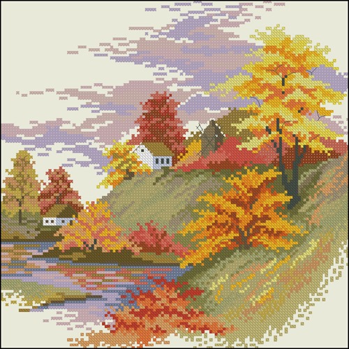 Autumn Landscape