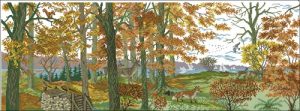 Autumn Scene Autumn Scene