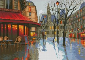Cafe Brasserie Cafe Brasserie