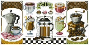 Coffee Break Coffee Break