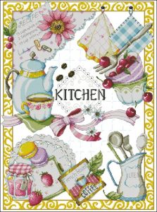 Kitchen Kitchen