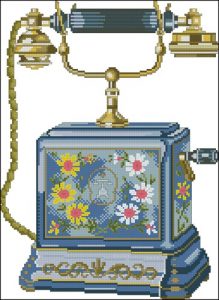 Telephone Telephone