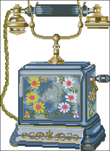 Telephone