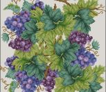Pillow Grape Pillow Grape