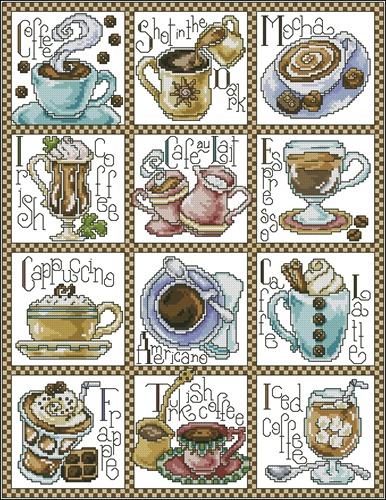 Coffee Break