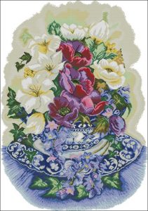 Floral Perfection Floral Perfection