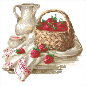 Июньский полдень Июньский полдень