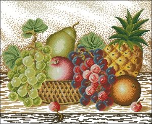 Fruits I Fruits I