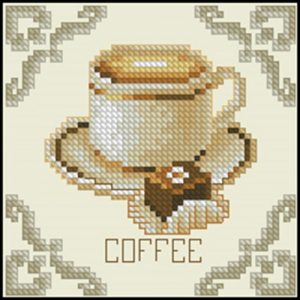 Coffee (Vervaco) Coffee (Vervaco)