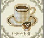 Espresso (Vervaco) Espresso (Vervaco)