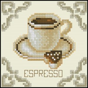 Espresso (Vervaco) Espresso (Vervaco)