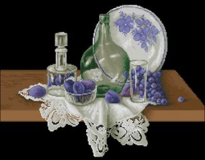 Bodegon Bodegon