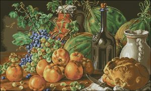 Still Life