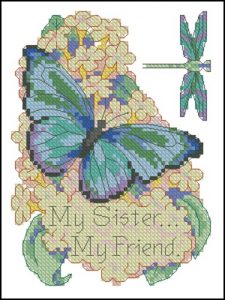 My Sister My Friend!