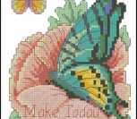 Make Today Count Make Today Count