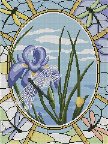 Vitrazh