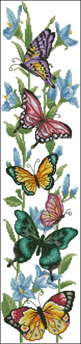 Dreamy Butterfly