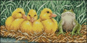 Ugly Duckling Ugly Duckling