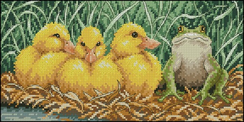 Ugly Duckling